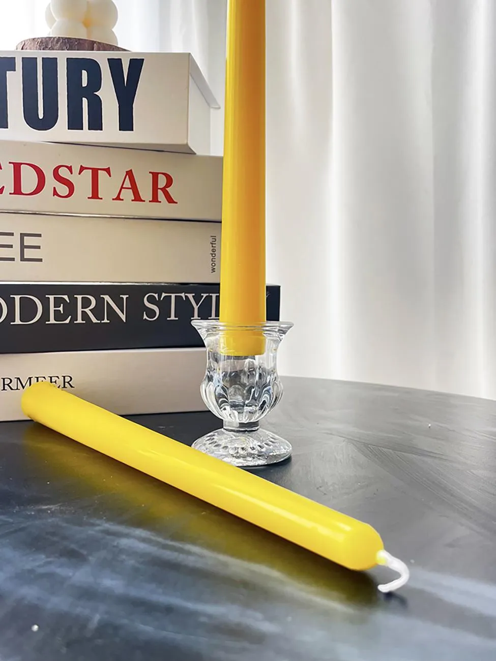 Beeswax Candles for Every Occasion