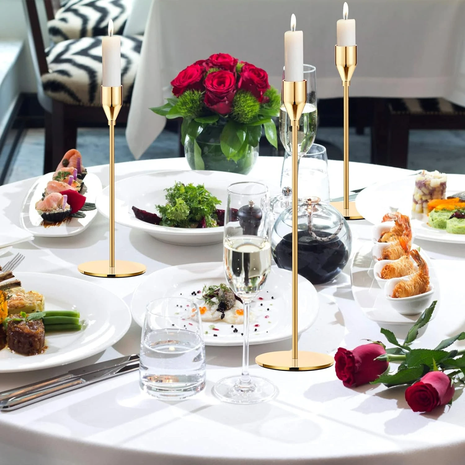 Dating Atmosphere Candles Redefine Intimacy