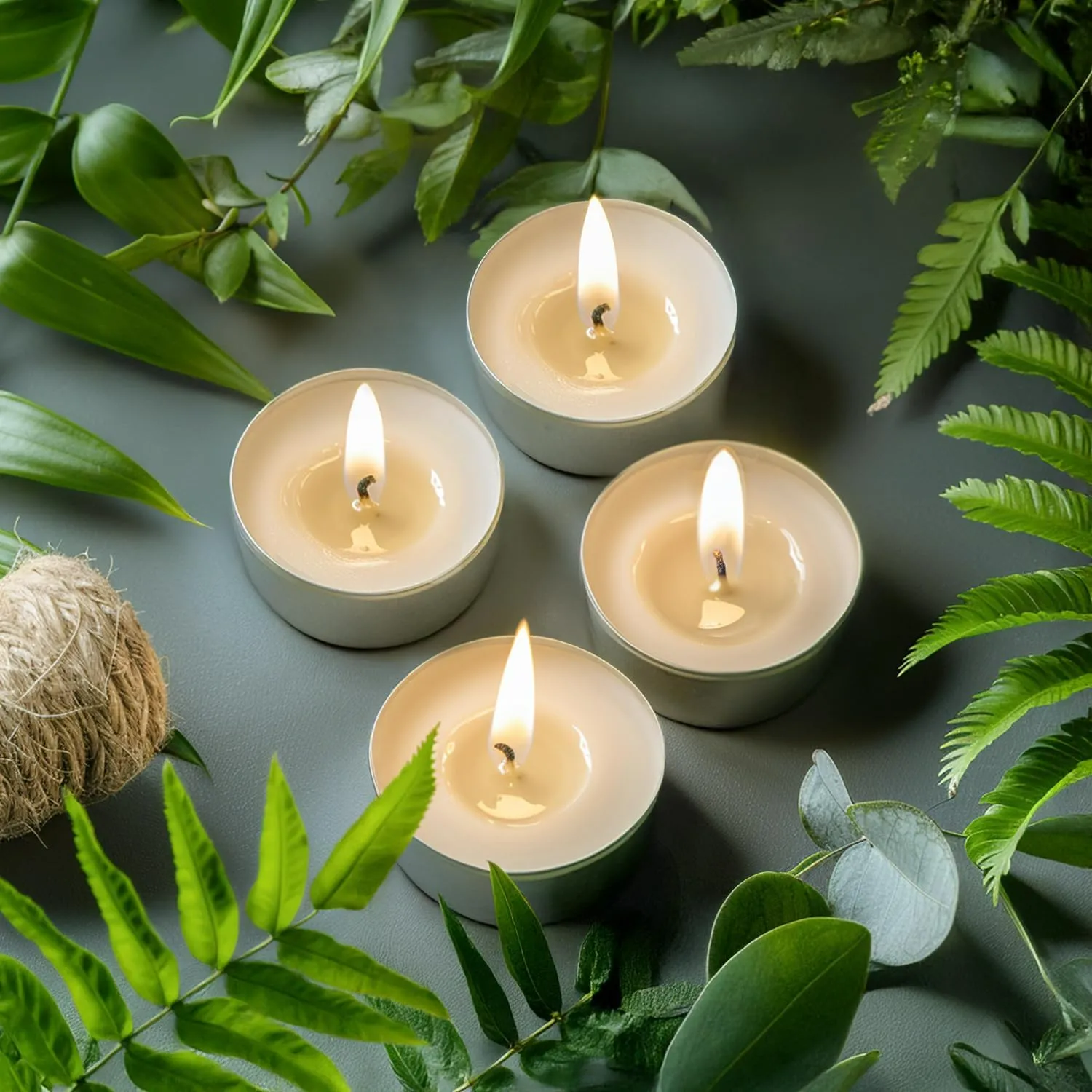 Read More About long lasting tealight candles