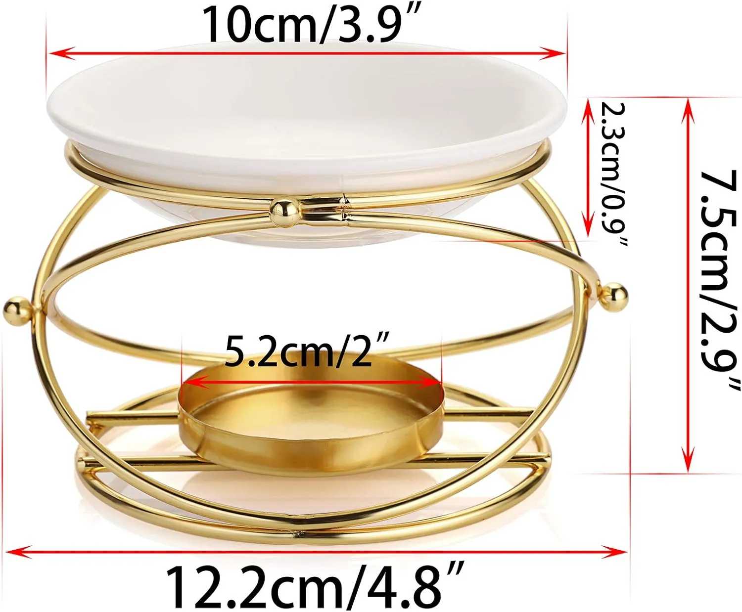 Read More About candle holder