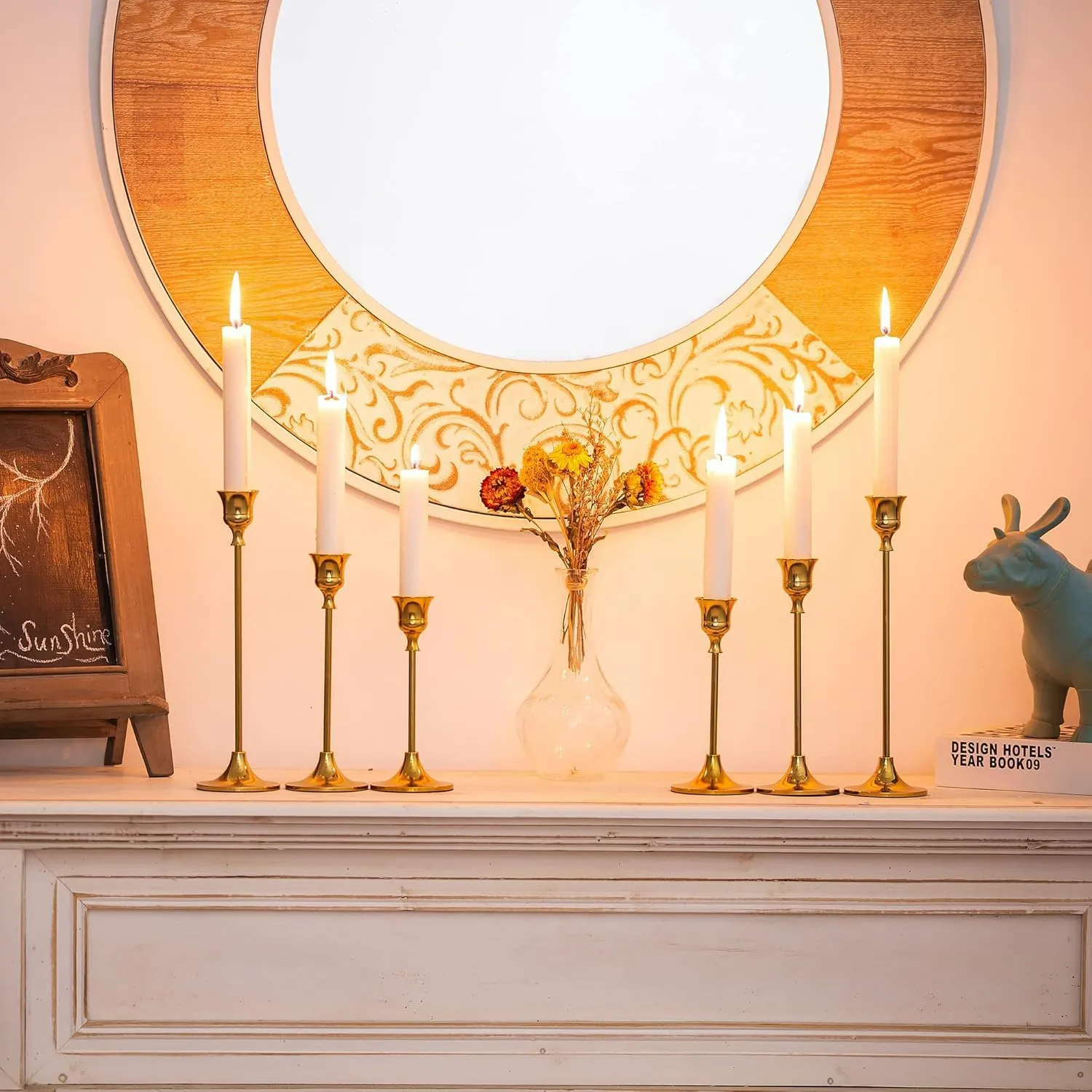 Read More About metal candle holders bulk