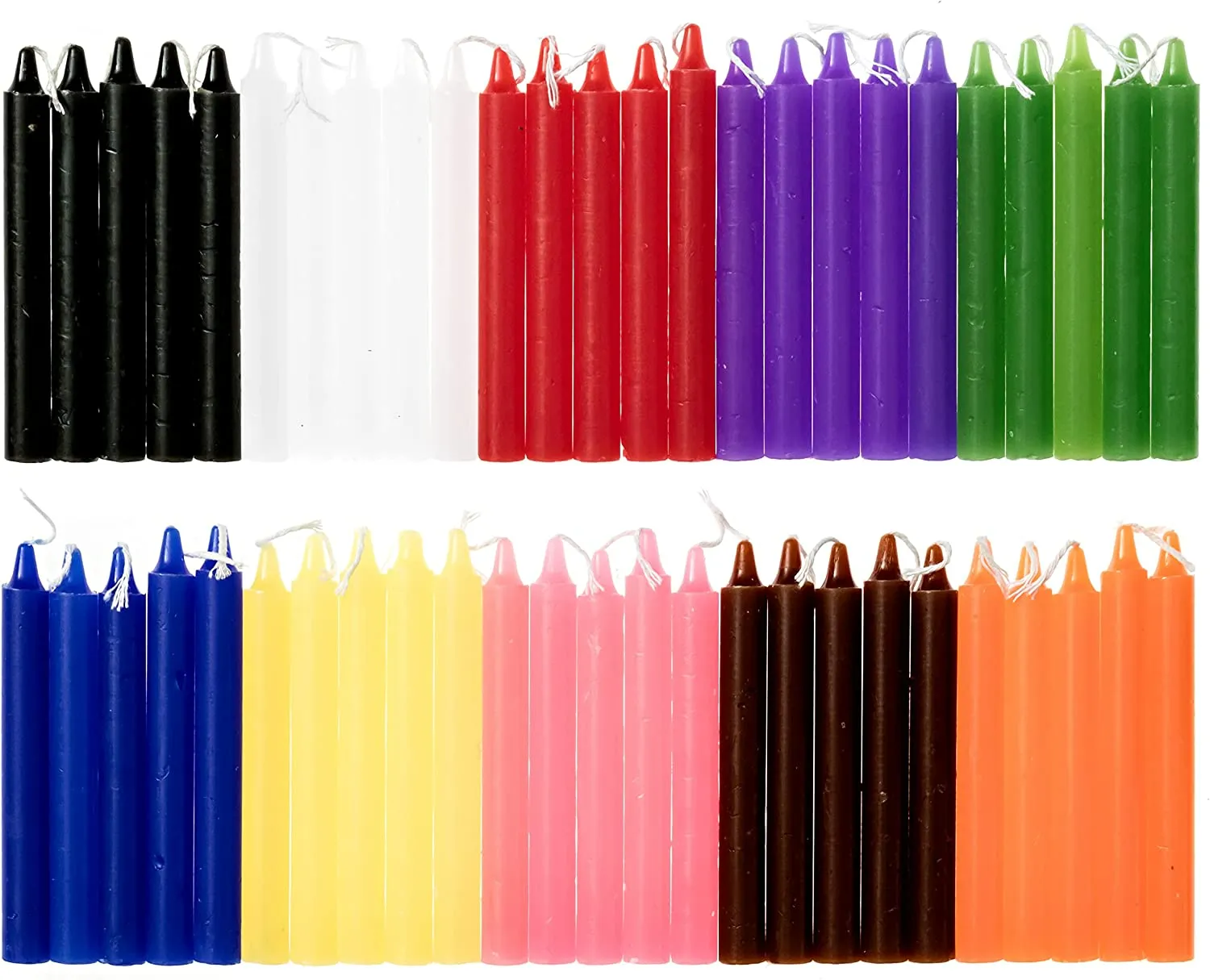 Read More About stick candles