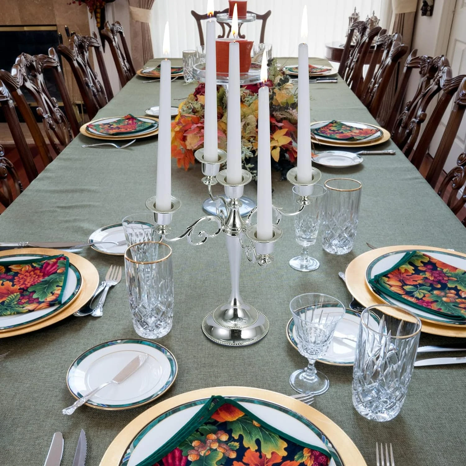 How Celebration Candles Elevate Every Event