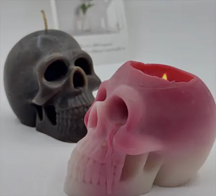 Skull Candles