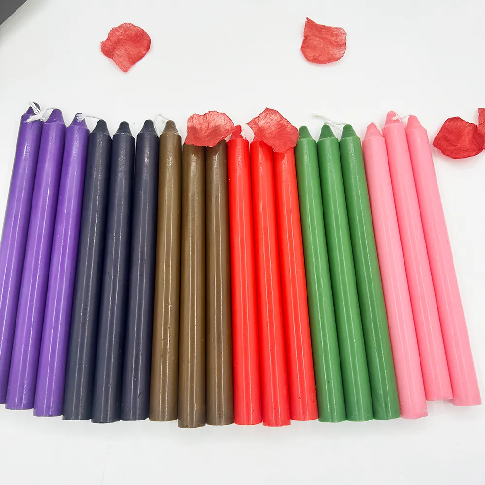 bulk stick candles