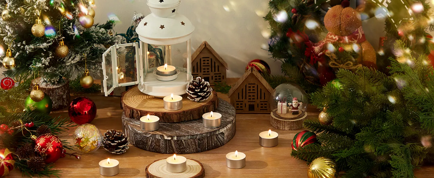 Read More About tealight candles long burning