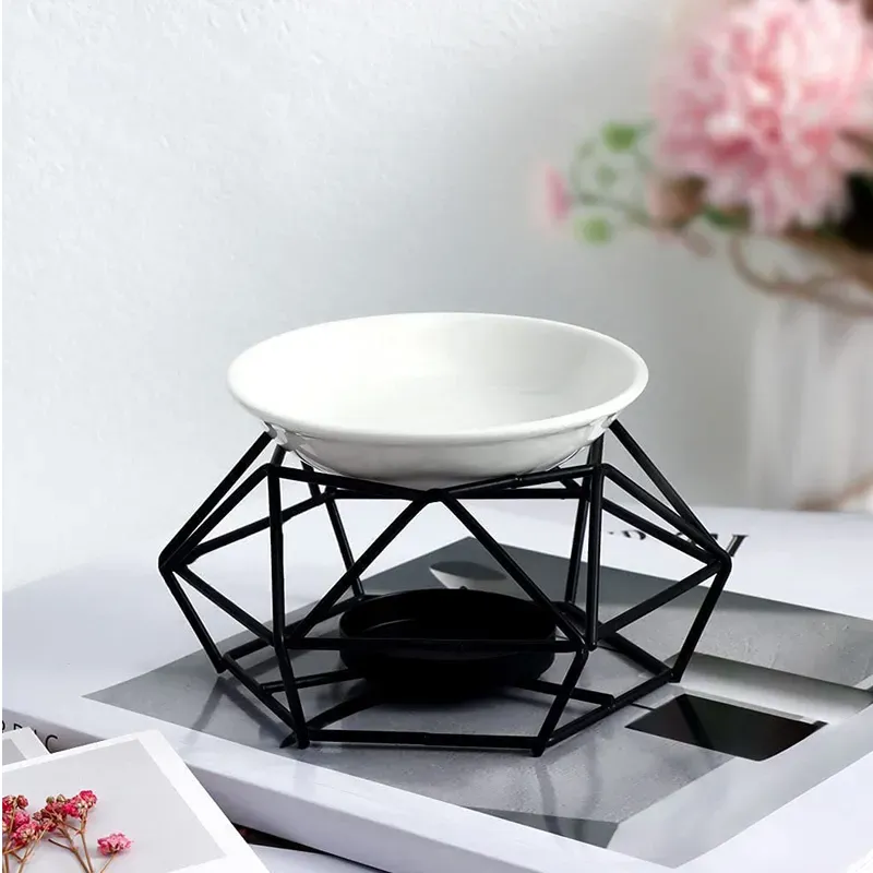 How to Use a Wax Melt Burner