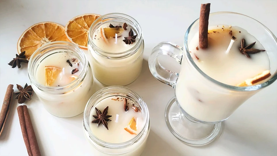 birthday candle manufacturer