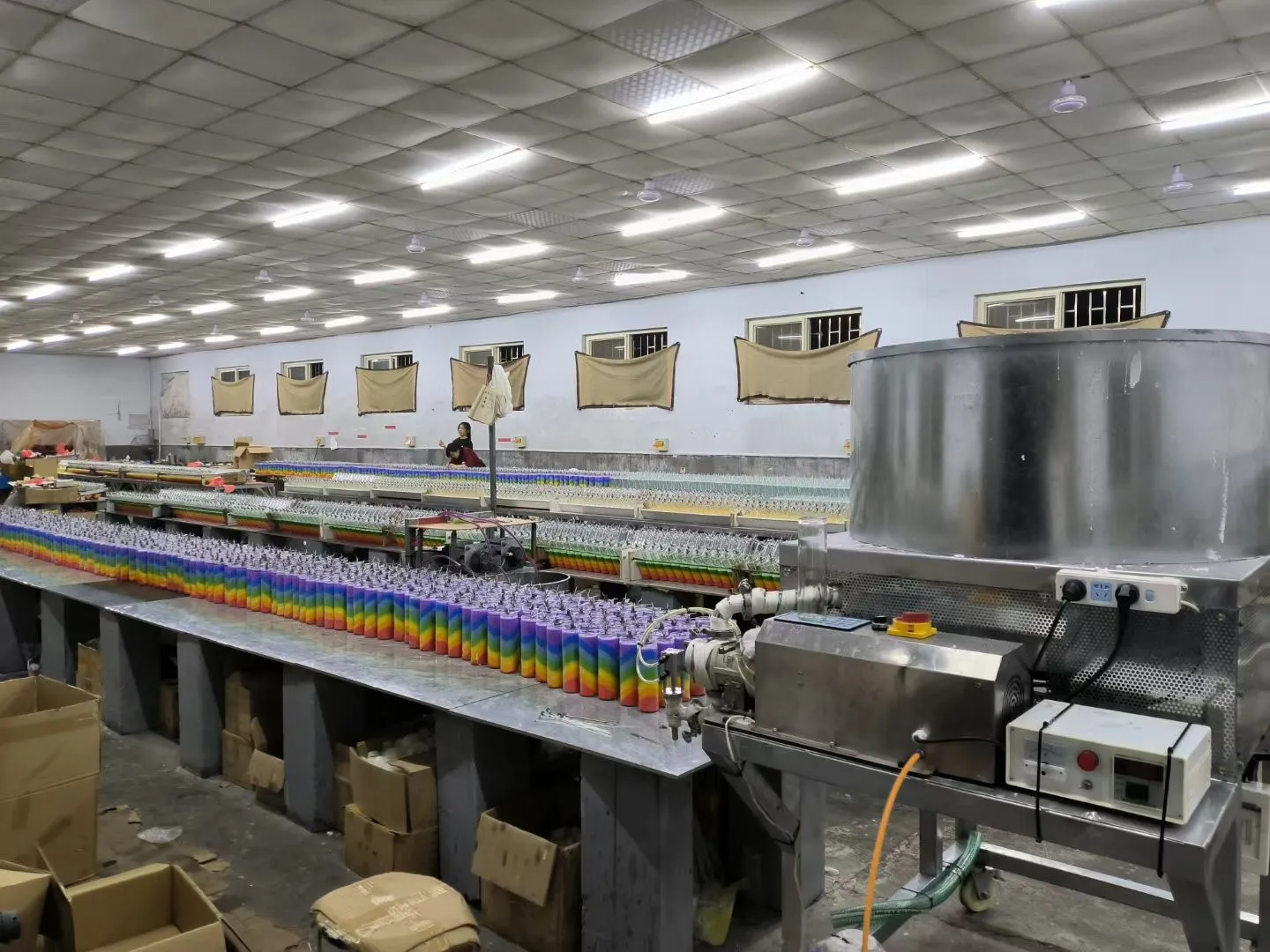 Read More About 7 day glass candles bulk