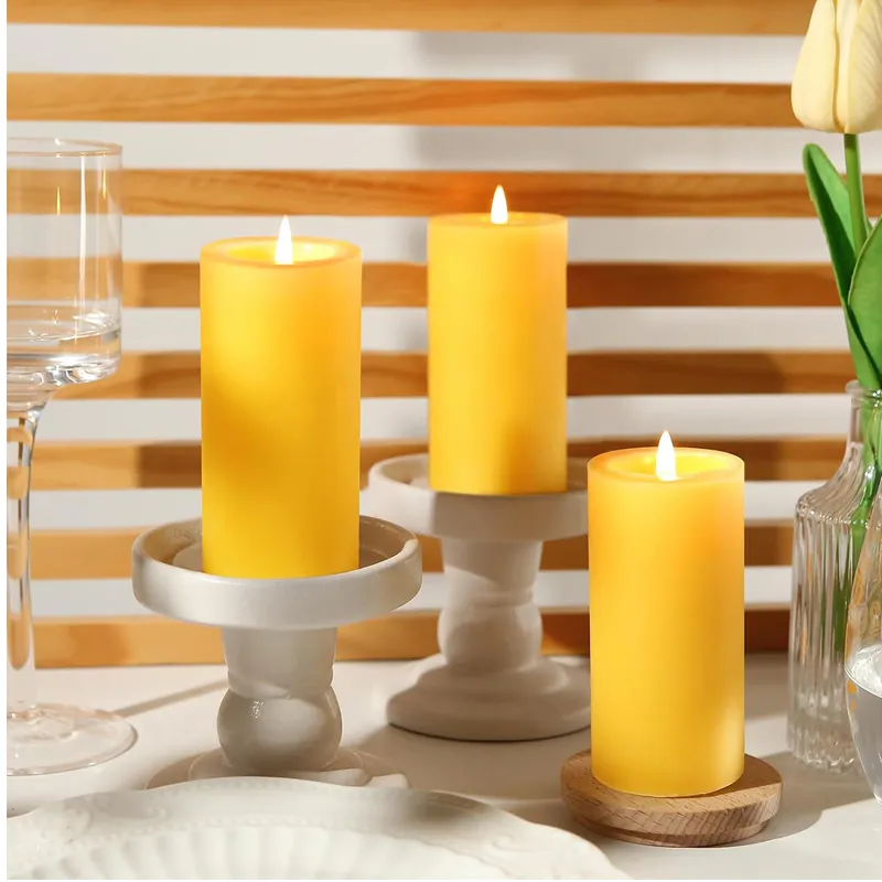 What Is So Special About Beeswax Candles?