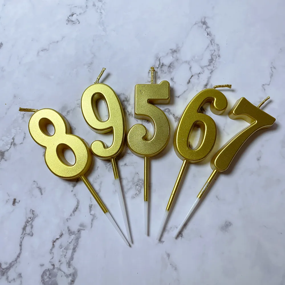 Unique Birthday Candles for Adults