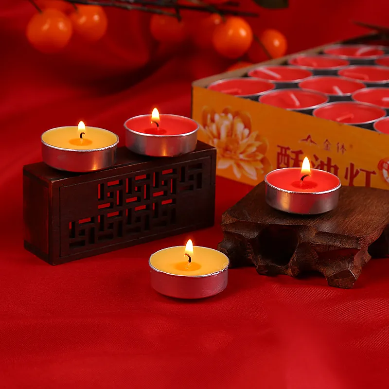 Read More About long lasting tea light candles