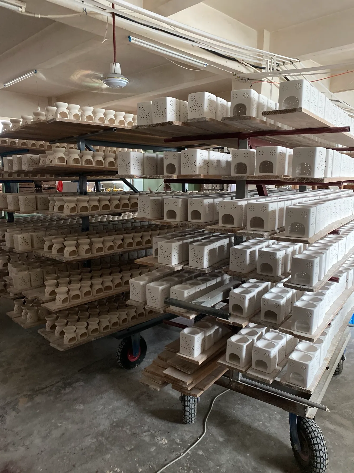 oil burner warehouse