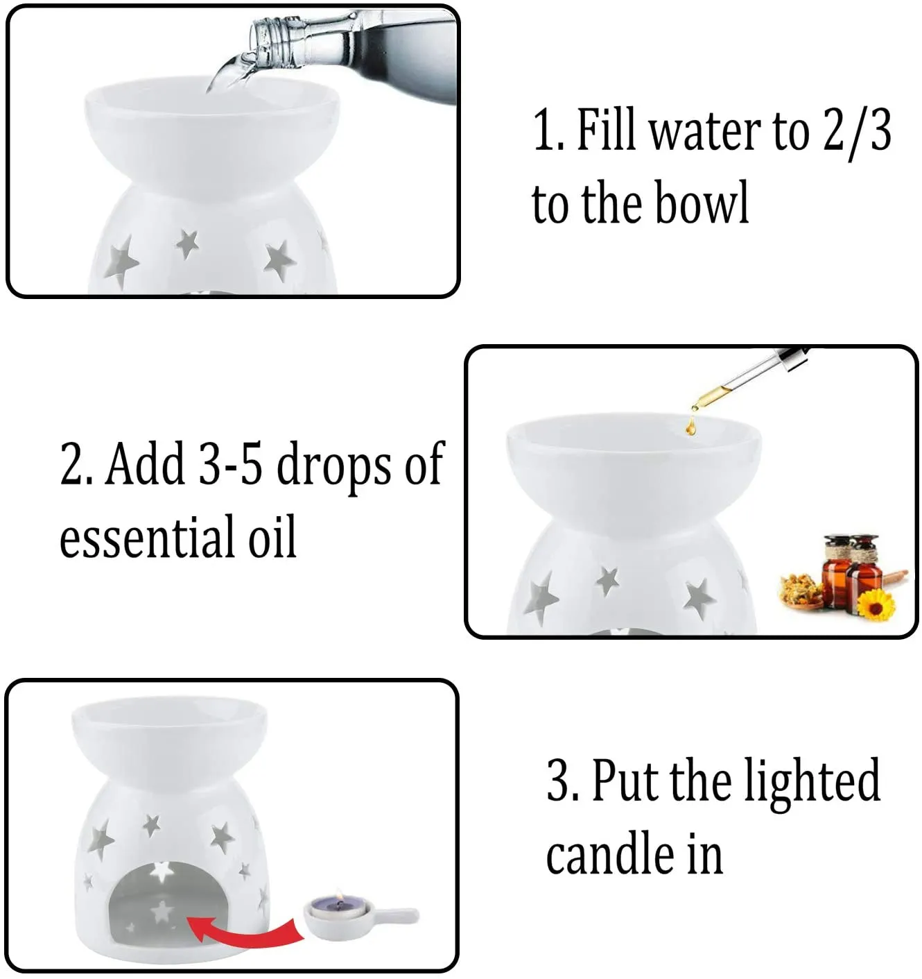 Read More About ceramic oil burner wholesale