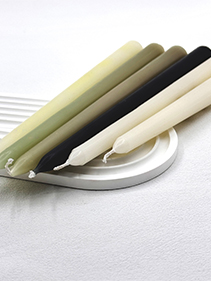 Ounis Beeswax Candle Catalogue