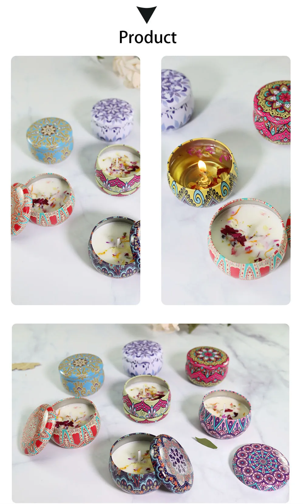 Read More About small scented candles in tins