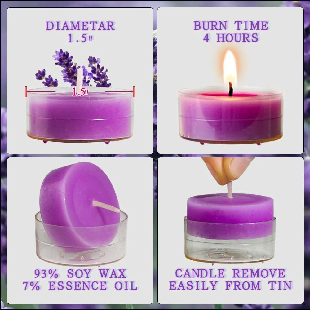Read More About unscented tealight candles bulk