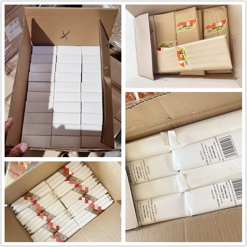 Read More About bulk stick candles