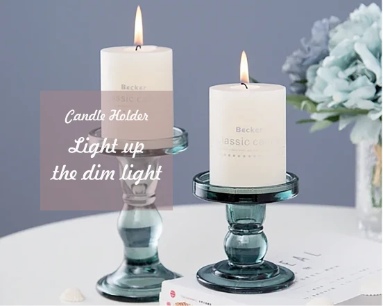 pillar candle manufacturer