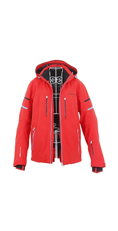 china jacket for men