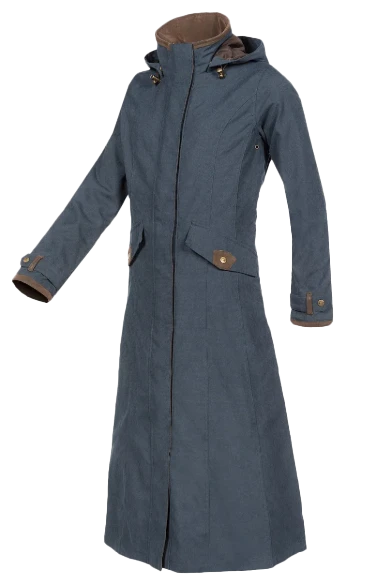 Womens Jacket Overcoat/Parka