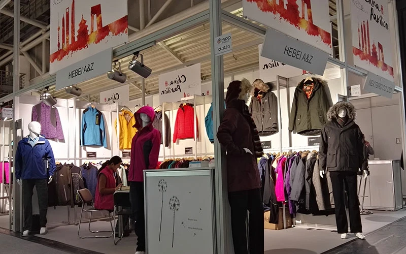 womens jacket suppliers