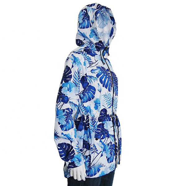 Women's Lightweight Windbreaker—Packable, Waterproof?