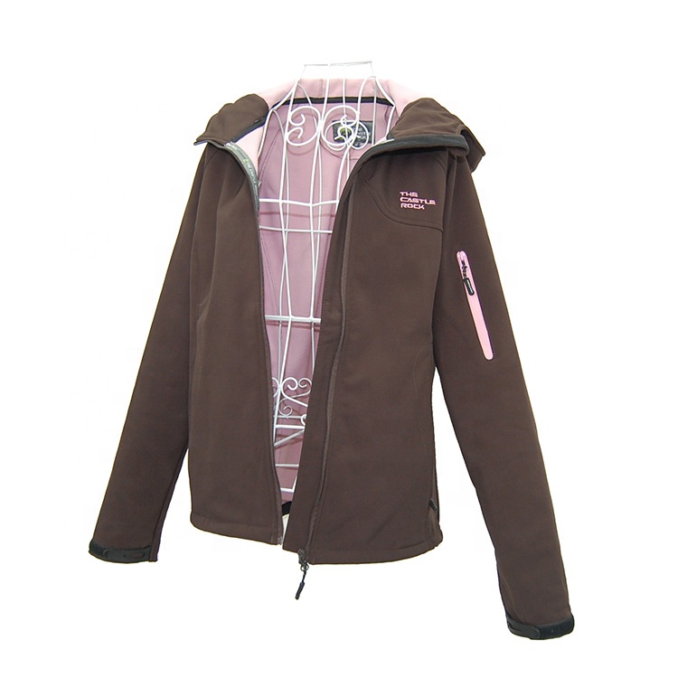 Best waterproof soft shell jacket womens: warm, breathable?