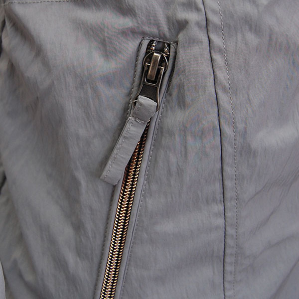 Cropped Windbreaker Jacket Women's – Lightweight, Packable