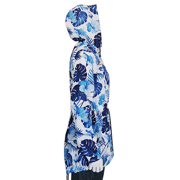 Women's Lightweight Windbreaker—Packable, Waterproof?