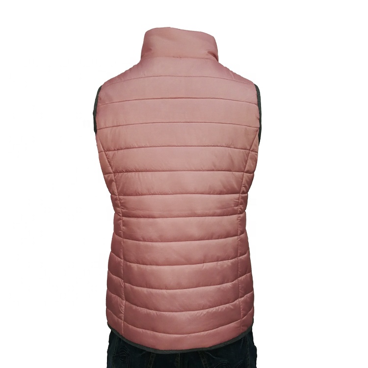 Warm Winter Vest Womens: Heated, Lightweight—Ready to Run?