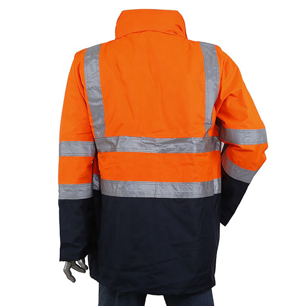 High-Visibility Workwear - HEBEI A&Z INTERNATIONAL CO., LTD.