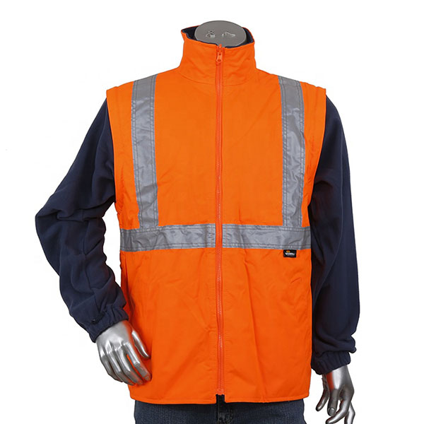 High-Visibility Workwear - HEBEI A&Z INTERNATIONAL CO., LTD.