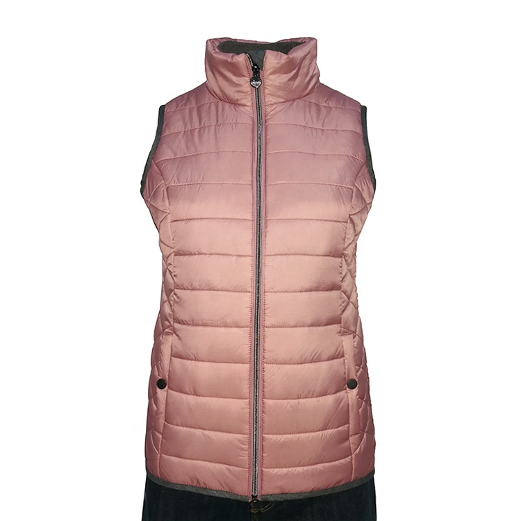 Warm Winter Vest Womens: Heated, Lightweight—Ready to Run?