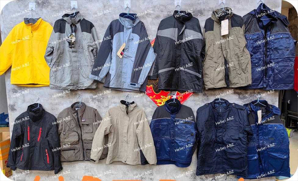 Stock Style To Show – MPJT -1