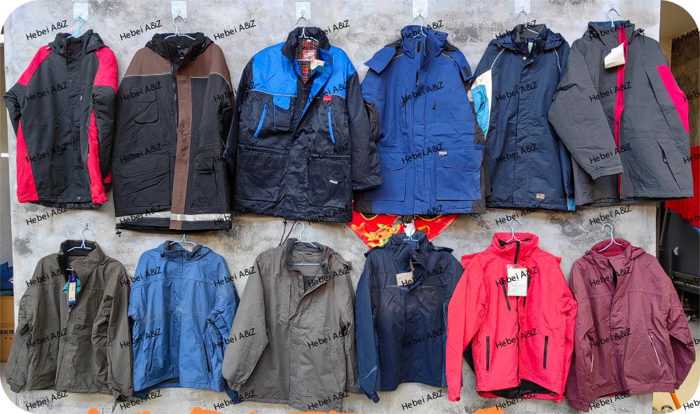 Stock Style To Show – MPJT – 2