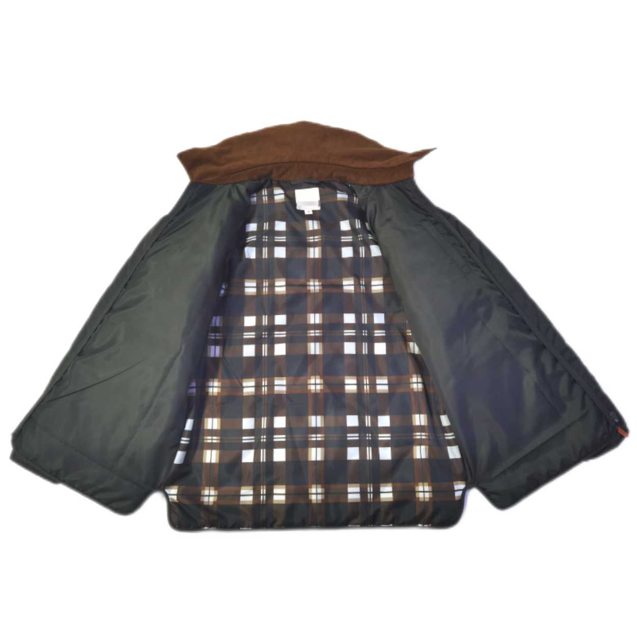 Cropped Quilted Jacket Womens - Stylish Short Coats