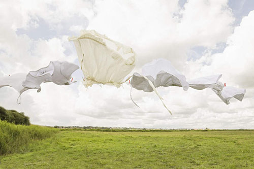 Color Styling – Back To Eclectic Folk