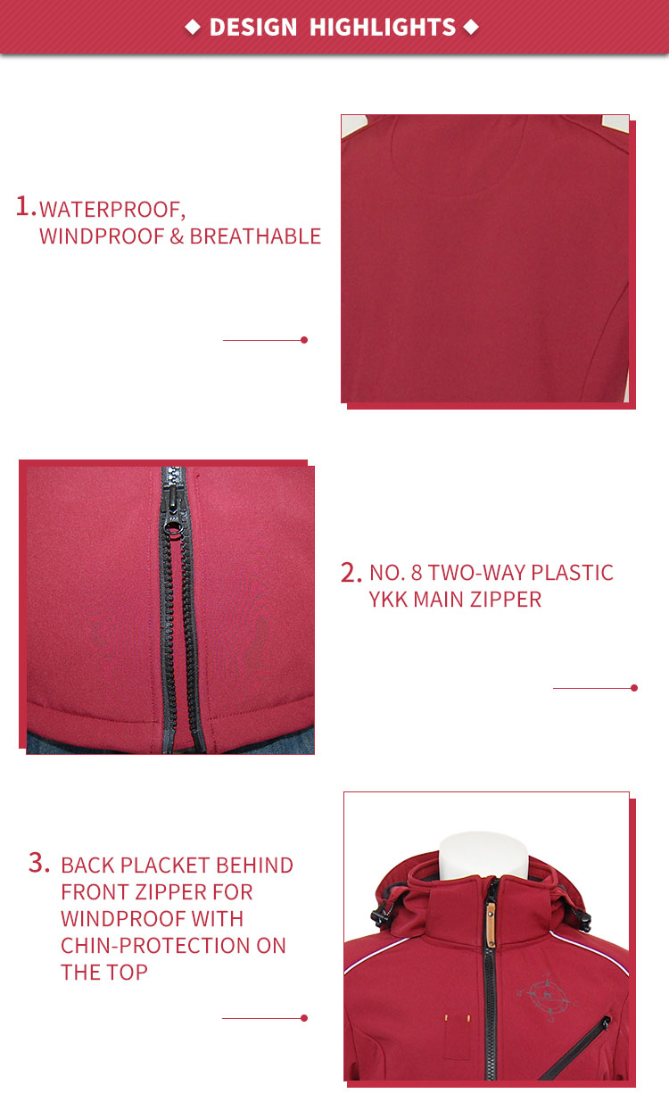 ladies soft shell jacket with hood H0e7f1d9b6c0645d8a6aca599dc9aa8c7V