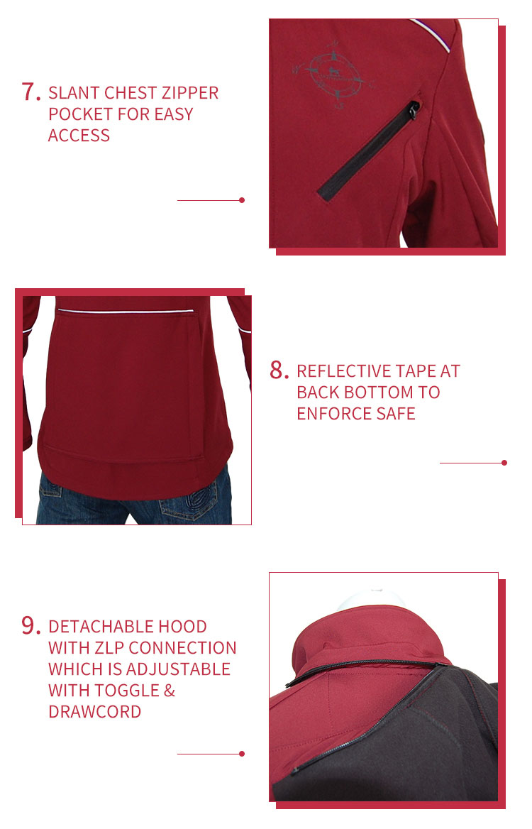 womens shell jacket with hood Hf432697790724e17b9ae7674e9a2b19eH