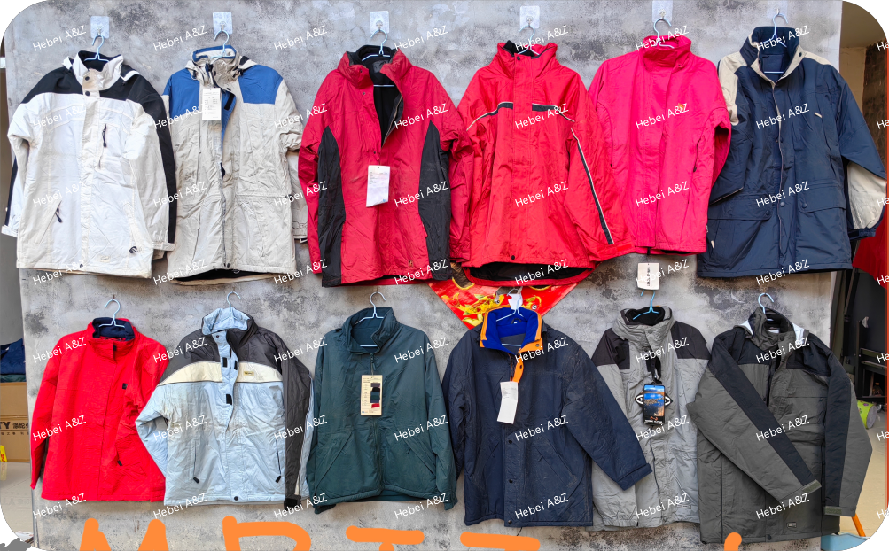 Stock Style To Show – MPJT -1