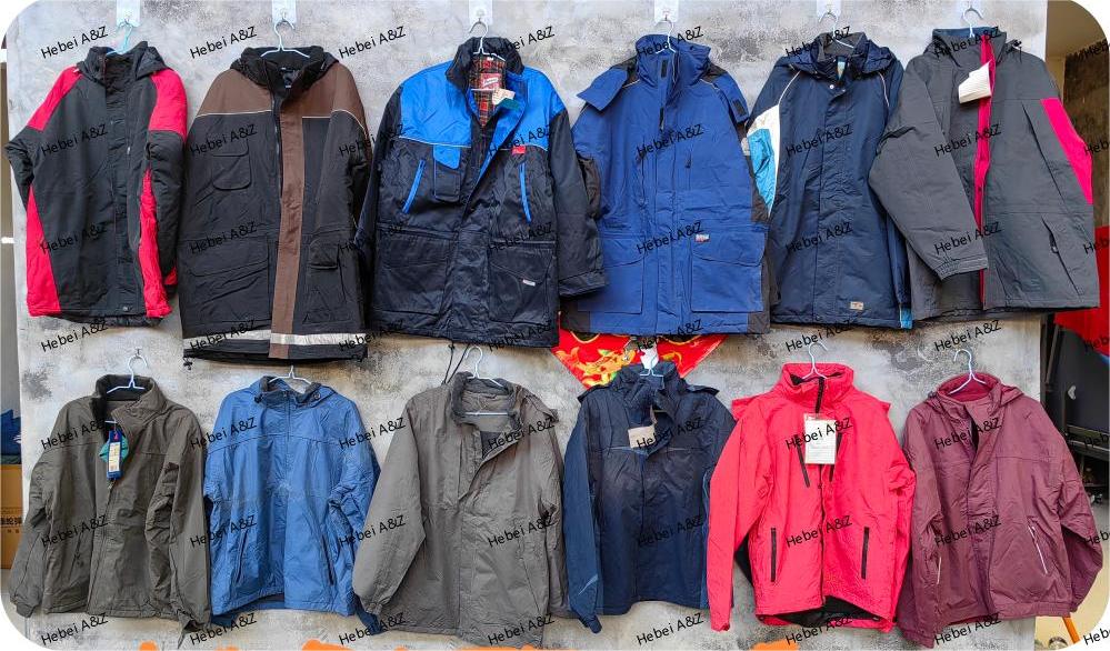 Stock Style To Show – MPJT – 2