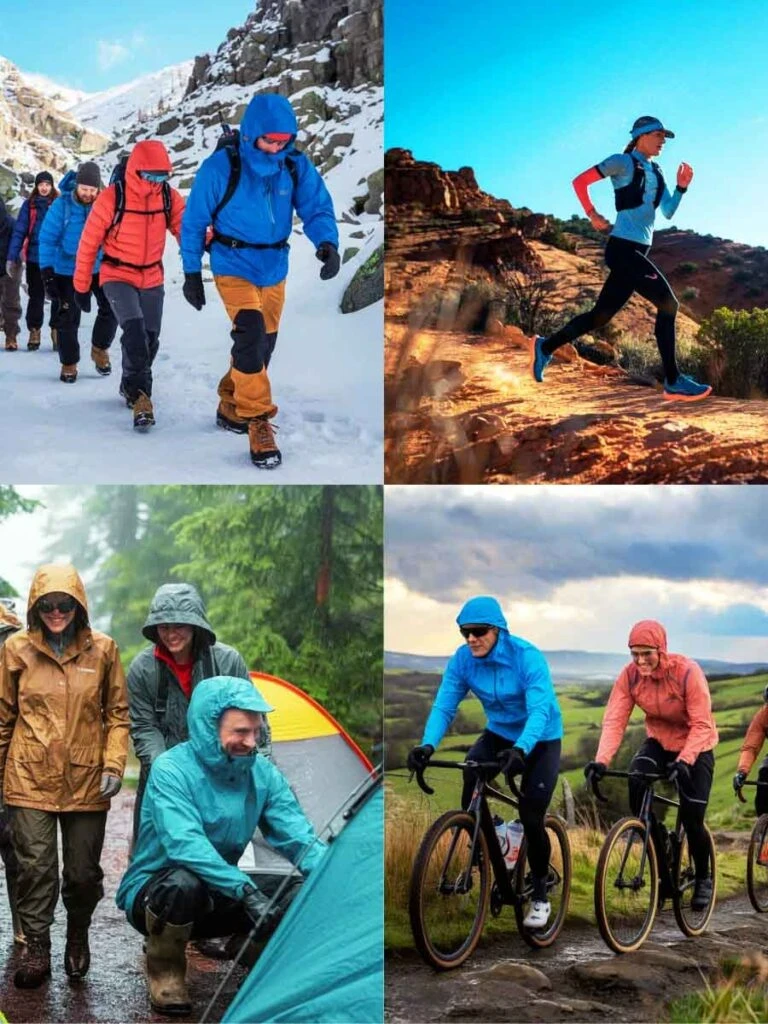 china jackets for men