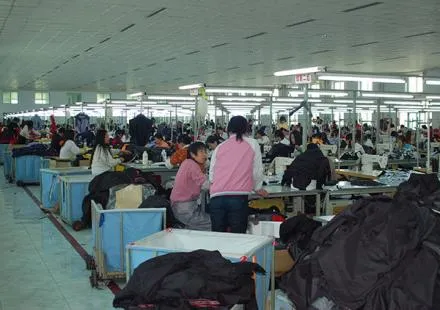 ladies coat manufacturers
