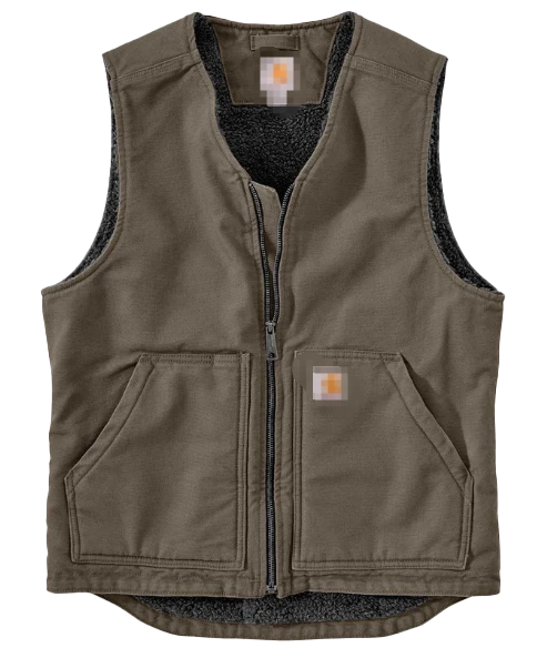Mens Waistcoat/Gilet/Vest/Bodywarmer