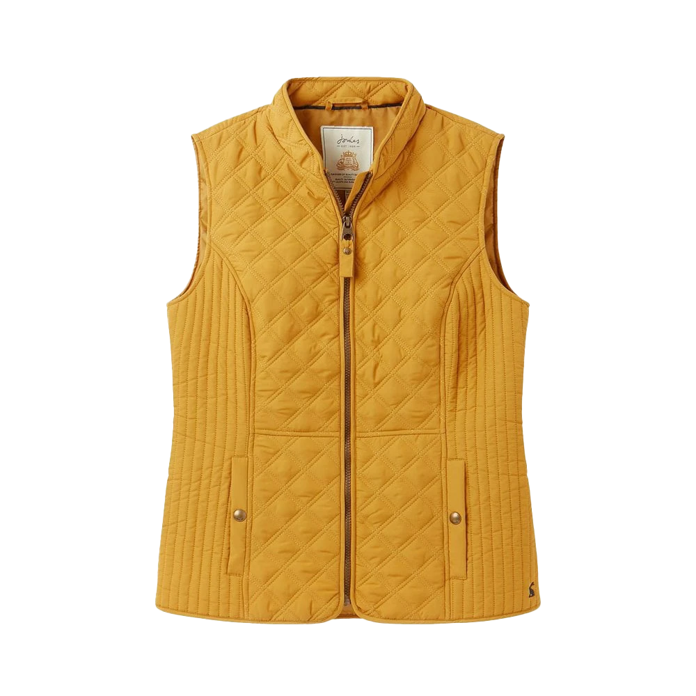 Womens Waistcoat/gilet/vest/bodywarmer