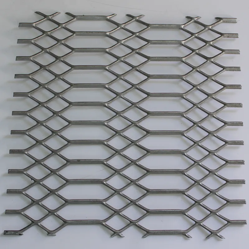 Exploring Diverse Applications of Expanded Metal Mesh Solutions