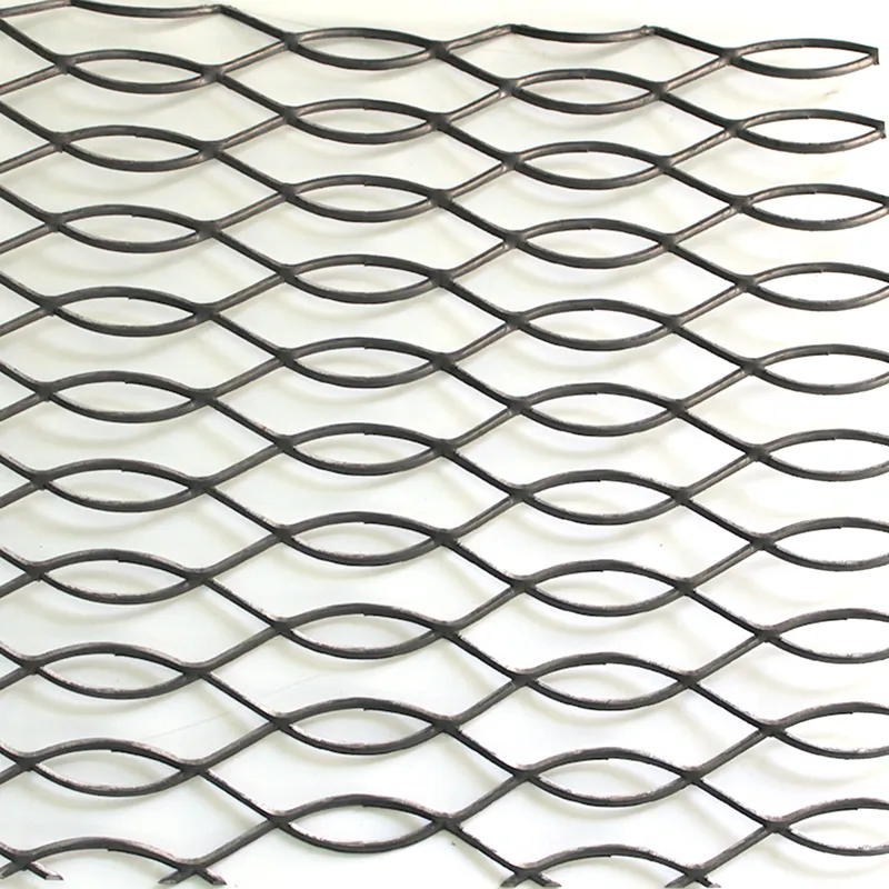 Durable and Versatile: How Expanded Metal Solutions Enhance Walkways and Structures