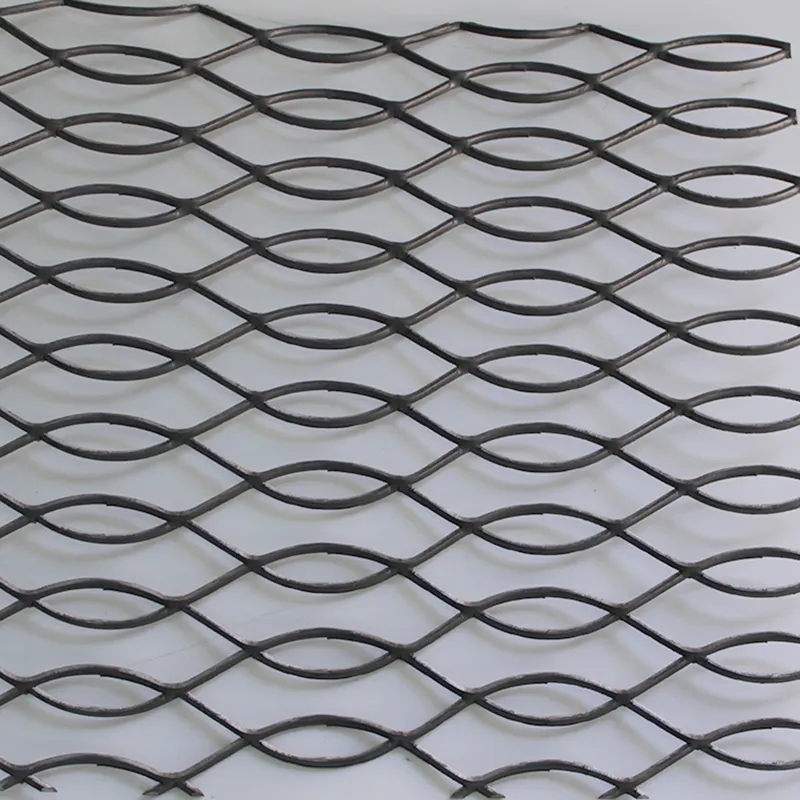 Exploring Diverse Applications of Expanded Metal Mesh Solutions