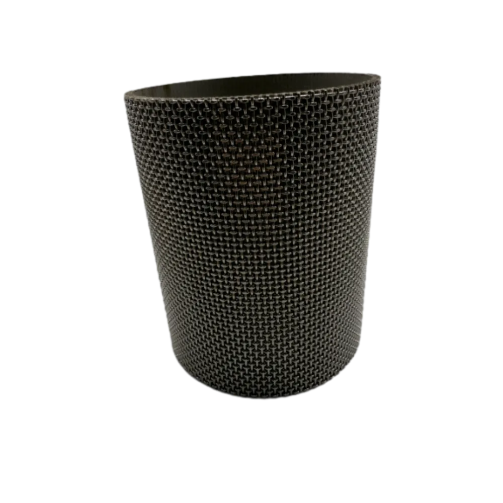 Precision Sintered Mesh Filters: Durable, Efficient & Reliable